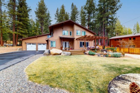 Bear Paw Chateau Incline Village